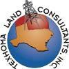 Texhoma Land Consultants Logo