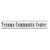 Texoma Community Center Logo