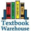 Textbook Warehouse Logo
