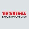 TEXTIMA Export Import Logo