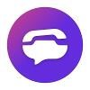 TextNow Logo