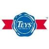 Teys Australia Food Solutions Logo