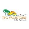 TFG Vacations Logo