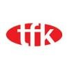 tfk technologies Logo