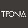 TFonia Logo