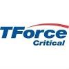 TForce Critical Logo
