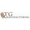 TG Manufacturing Logo