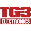 TG3 Electronics Logo