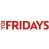 TGI Fridays UK Logo
