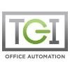 TGI Office Automation Logo