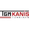 TGM Kanis Turbinen Logo