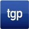 Tgp Associates Logo