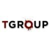 TGroup Productions Logo