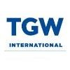 TGW International Logo