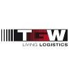 TGW Logistics Logo
