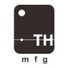 TH Manufacturing Logo