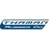 Thaman Rubber Logo