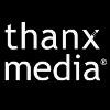Thanx Media Logo