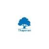 THAPOVAN INFOSYSTEMS Logo