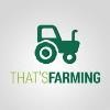 That's Farming Logo