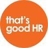 That's Good HR Logo