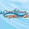 That Fish Place - That Pet Place Logo