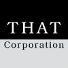 THAT Logo