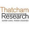 Thatcham Research Logo