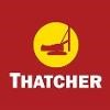Thatcher Foundations Logo