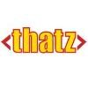 Thatz International Logo