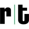 Roman/Thayer Design Logo