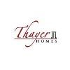 Thayer Homes Logo