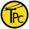 Thayer Power & Communication Logo