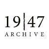 The 1947 Partition Archive Logo