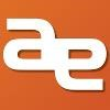 The A Group Logo