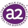 The a2 Milk Logo