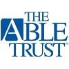 The Able Trust Logo