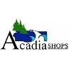 The Acadia Corporation Logo