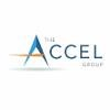 The Accel Group (IA) Logo