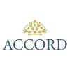 The Accord Metropolitan Hotel Logo