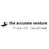 the accurate venture Logo