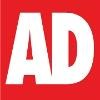 The AD Agency Logo