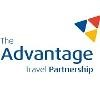 The Advantage Travel Partnership Logo