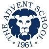 The Advent School Logo
