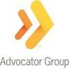 The Advocator Group Logo
