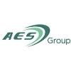 The AES Group Logo