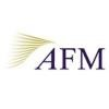 The AFM Logo