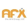 The AFX Group Logo