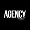 The Agency Media Group Logo