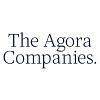 The Agora Companies Logo